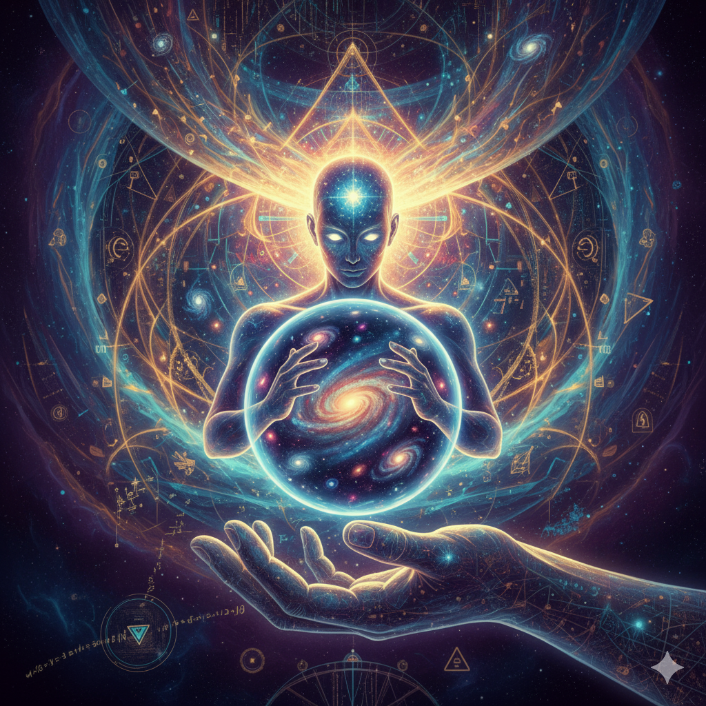 🧠 Tại sao con người vẫn nghiên cứu tạo người nhân tạo trong khi tự nhiên đã hoàn hảo?