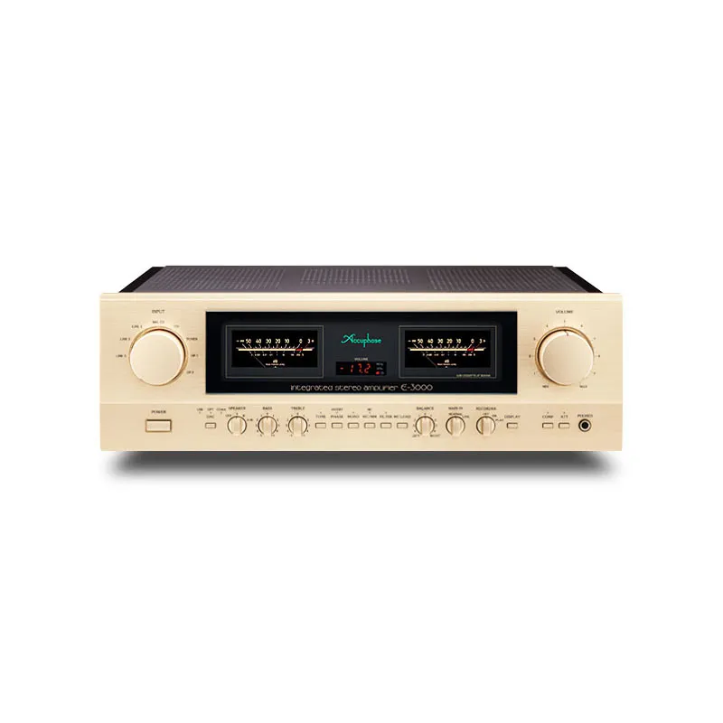 Ampli Accuphase E-3000