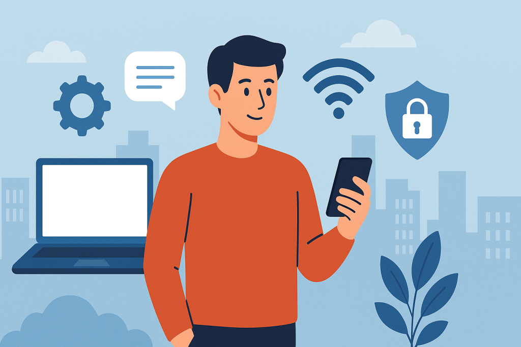 🌿 Những Điều Nên Biết Trong Cuộc Sống Hiện Đại