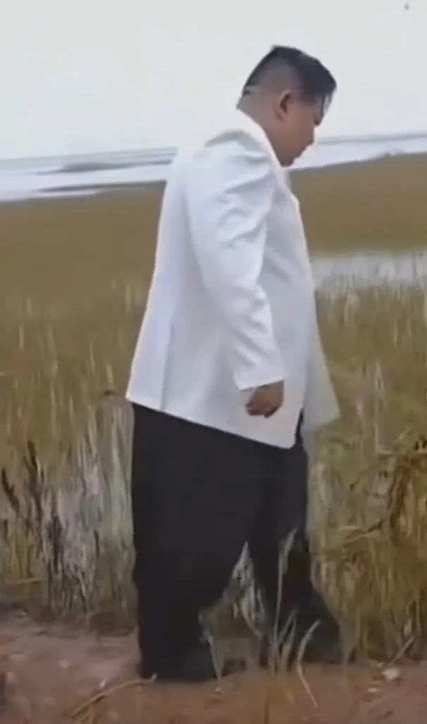 Kim Jong Un bận bịu với nông nghiệp – bước đi chiến lược giữa thời kỳ đầy biến động