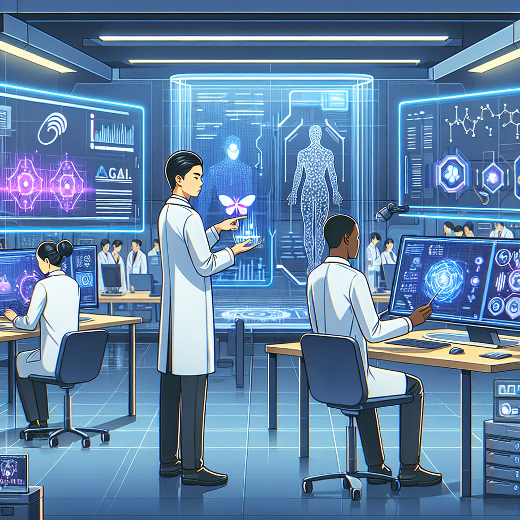 Cách để sử dụng AI hiệu quả trong công việc và cuộc sống