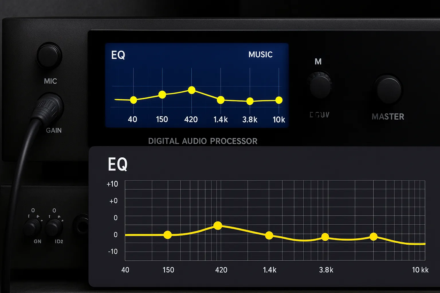 🎵 Cách Chỉnh Vang Số Chuẩn Nhất Cho Âm Thanh Hay – Hướng Dẫn Chi Tiết Từ Cơ Bản Đến Nâng Cao