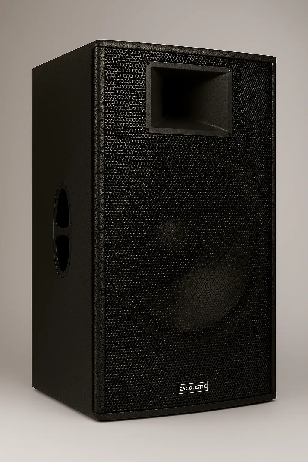 🎵 Loa 4Acoustic PCS 400 – Hiệu năng mạnh mẽ, chất âm chuyên nghiệp cho mọi không gian