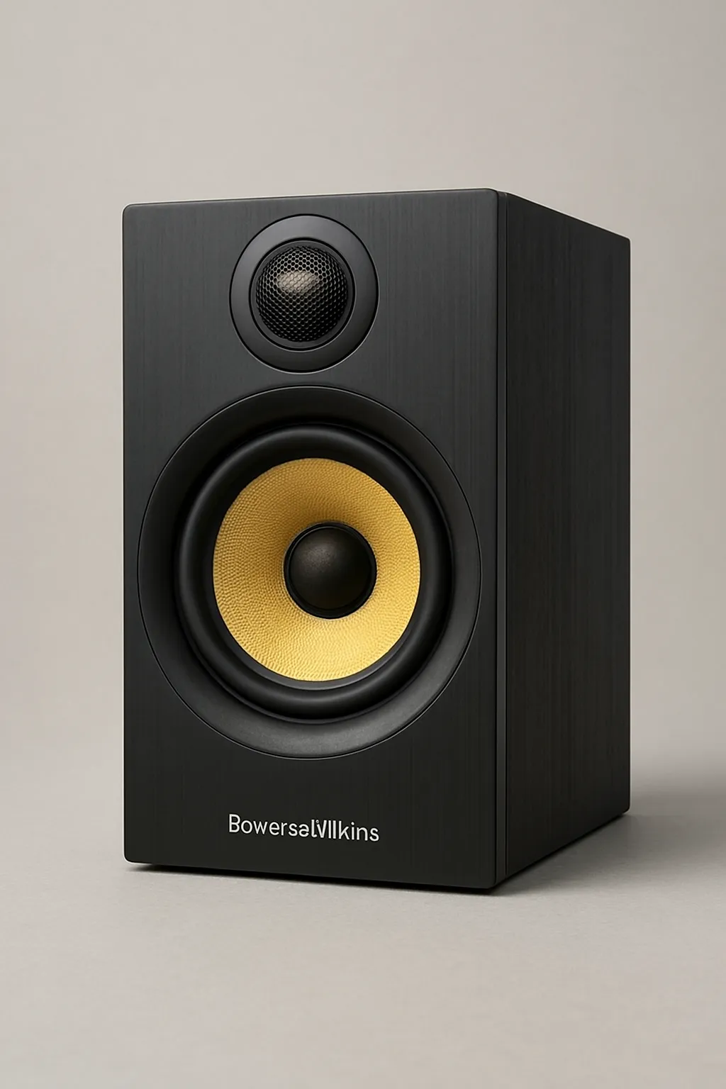 Loa Bowers & Wilkins (B&W) – Biểu tượng âm thanh đẳng cấp từ Anh Quốc