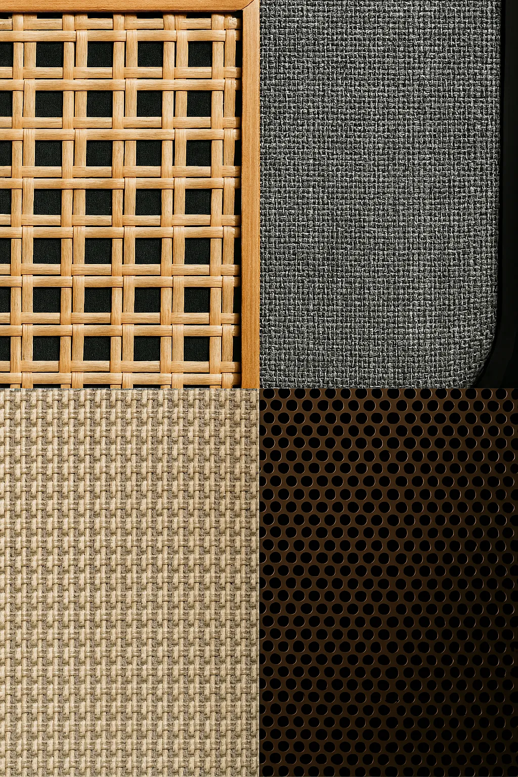 Mành Che Loa Là Gì? Vai Trò, Phân Loại Và Cách Chọn Mành Chuẩn Cho Hệ Thống Âm Thanh