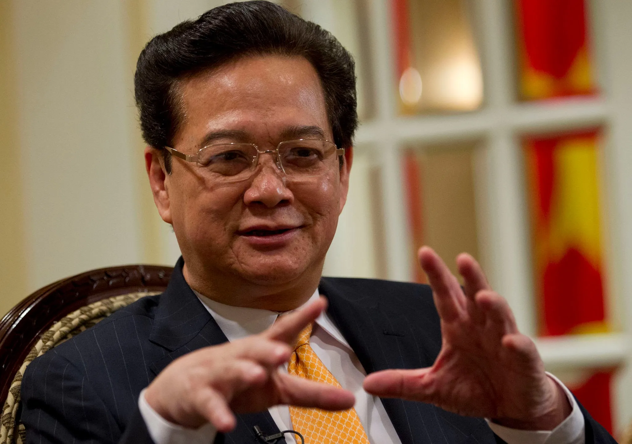 Nguyễn Tấn Dũng và những dư âm của một thời lãnh đạo Việt Nam