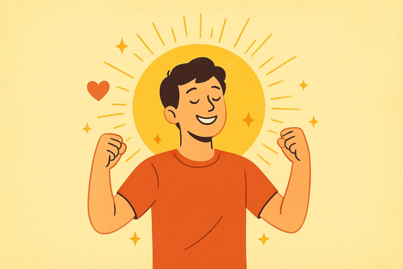 🧠 Vì sao tư duy tích cực thay đổi cuộc sống?