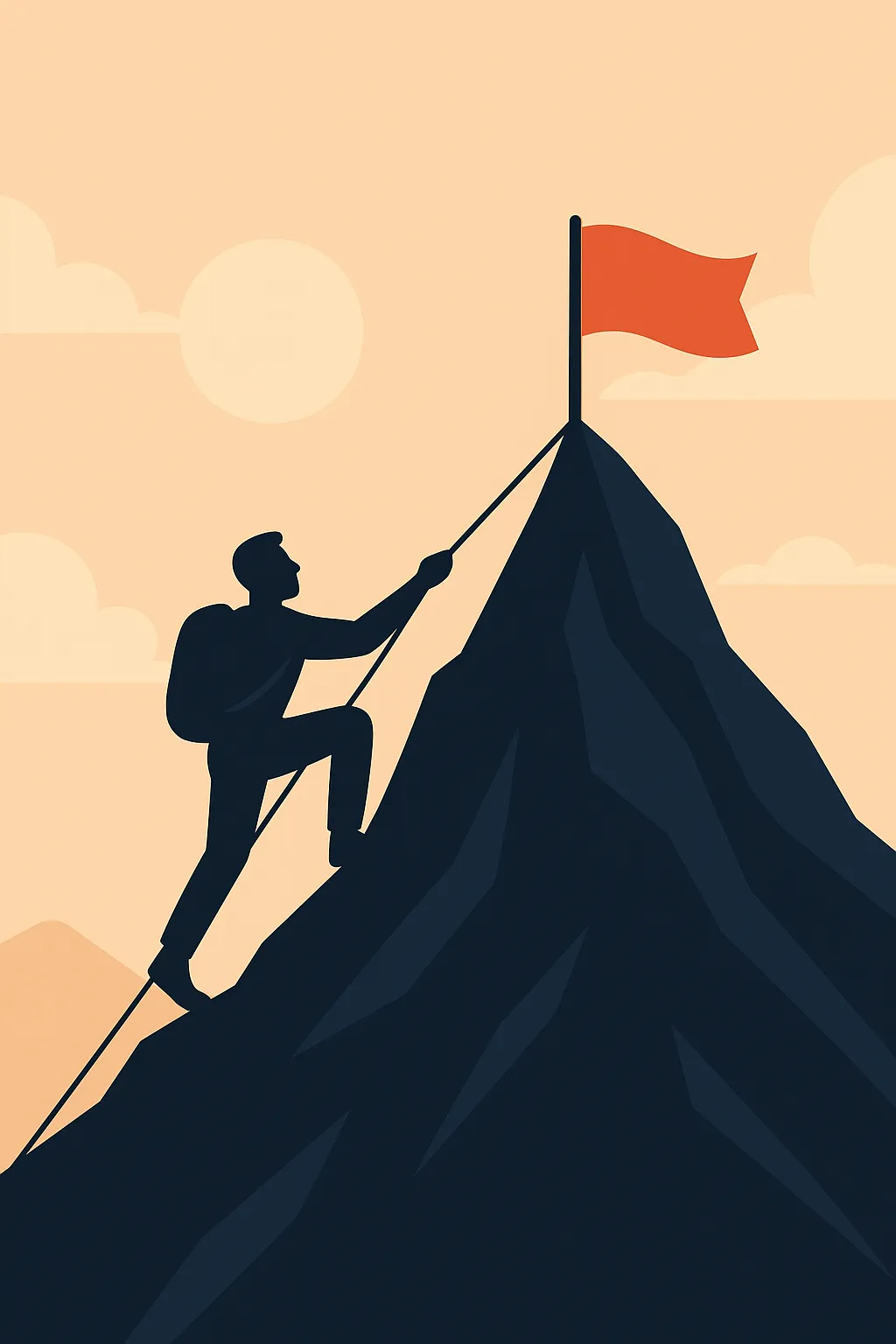 Làm sao duy trì động lực lâu dài? – Bí quyết không bỏ cuộc giữa chừng