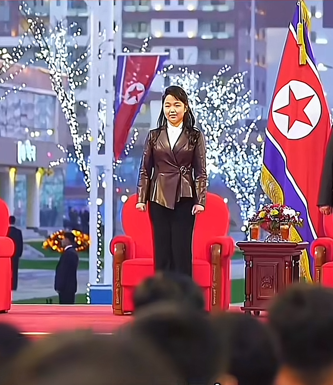 Kim Ju-ae – Cô Con Gái Quyền Lực Và Bí Ẩn Của Lãnh Tụ Kim Jong Un